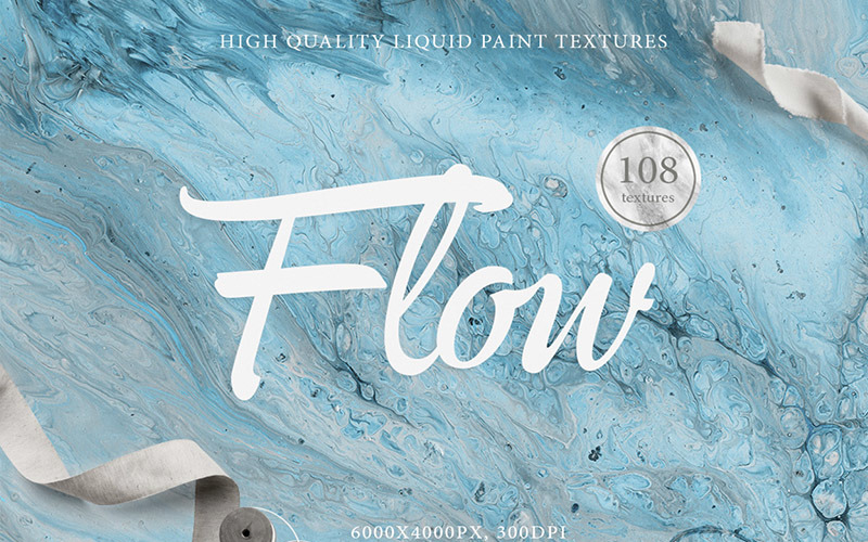 Download Background "108 Flow Liquid Textures Background" / 108 Flow Liquid Textures Background - Background на тему графика drawing design liquid ink acrylic pattern nature background paper creative abstract texture stone artistic marbleized effect art fluid watercolor wavy