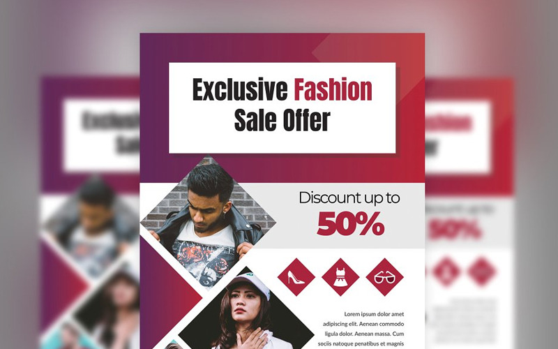 Download Фирменный стиль "Jananah - Corporate Identity Template" / Jananah - Corporate Identity Template - Фирменный стиль на тему графика headline business design cover template poster flyer vector leaflet creative abstract company publication print graphic. exclusive fashion sale latest collection