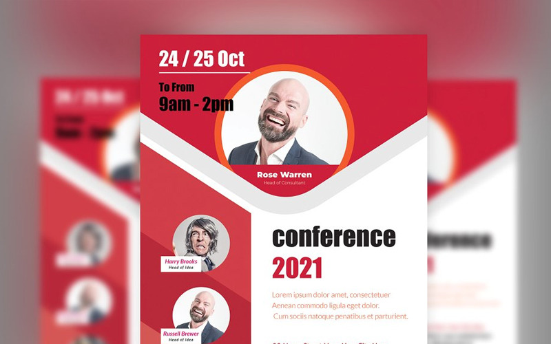 Download Фирменный стиль "Kamelia - Corporate Identity Template" / Kamelia - Corporate Identity Template - Фирменный стиль на тему графика flyer design horizontal invitation advertisement information cover meeting creative modern poster concept conference graphic business banner abstract layout corporate