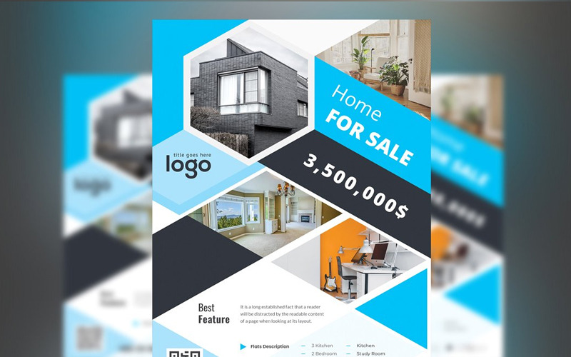 Download Фирменный стиль "Cuenca - Corporate Identity Template" / Cuenca - Corporate Identity Template - Фирменный стиль на тему графика new headline corporate business design cover template poster background flyer vector leaflet creative abstract banner company publication print graphic.