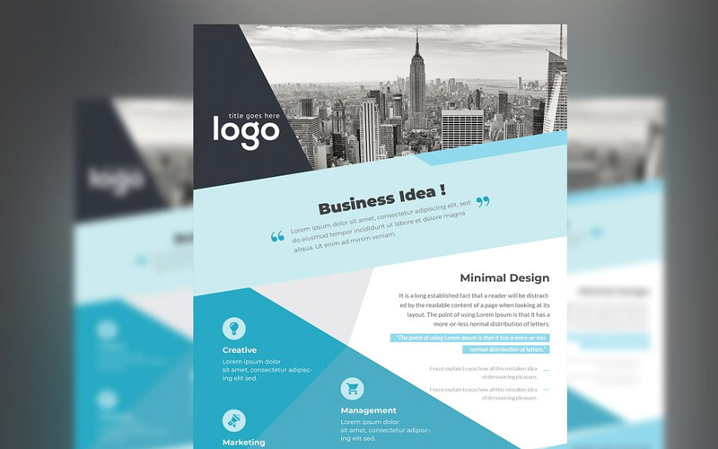 Download Фирменный стиль "Cumbaza - Corporate Identity Template" / Cumbaza - Corporate Identity Template - Фирменный стиль на тему графика new headline corporate business design cover template poster background flyer vector leaflet creative abstract banner company publication print graphic.