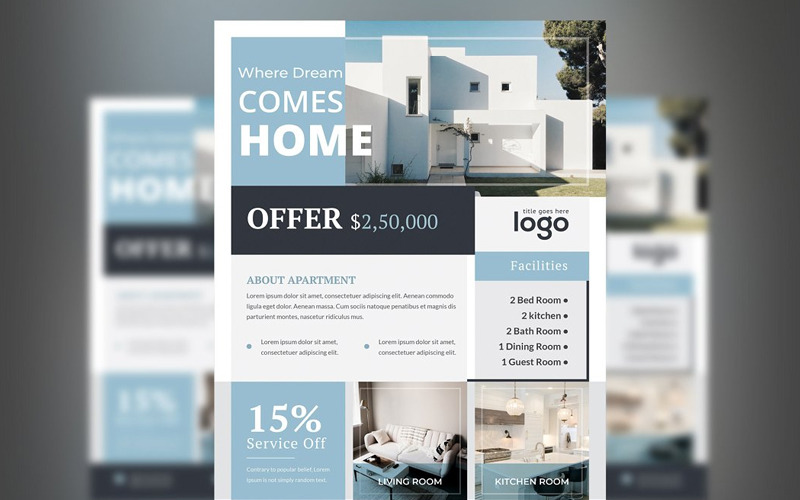 Download Фирменный стиль "Keskil - Corporate Identity Template" / Keskil - Corporate Identity Template - Фирменный стиль на тему графика headline corporate business design template poster background flyer vector leaflet creative abstract banner company publication print graphicundefined realestate interior