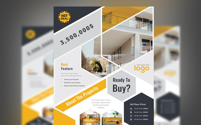 Download Фирменный стиль "Minga - Corporate Identity Template" / Minga - Corporate Identity Template - Фирменный стиль на тему графика new headline corporate business design cover template poster background flyer vector leaflet creative abstract banner company publication print graphic.