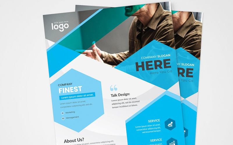 Download Фирменный стиль "Sarayaku - Corporate Identity Template" / Sarayaku - Corporate Identity Template - Фирменный стиль на тему графика new headline corporate business design cover template poster background flyer vector leaflet creative abstract banner company publication print graphic.