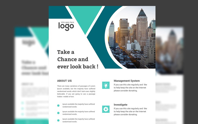 Download Фирменный стиль "Shkmeri - Corporate Identity Template" / Shkmeri - Corporate Identity Template - Фирменный стиль на тему графика new headline corporate business design cover template poster background flyer vector leaflet creative abstract banner company publication print graphic.