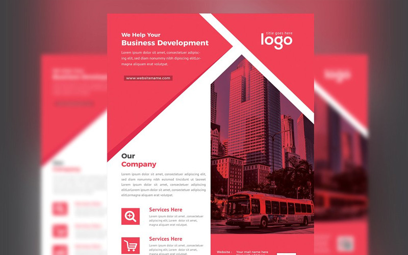 Download Фирменный стиль "Bartki - Corporate Identity Template" / Bartki - Corporate Identity Template - Фирменный стиль на тему графика new headline corporate business design cover template poster background flyer vector leaflet creative abstract banner company publication print graphic.
