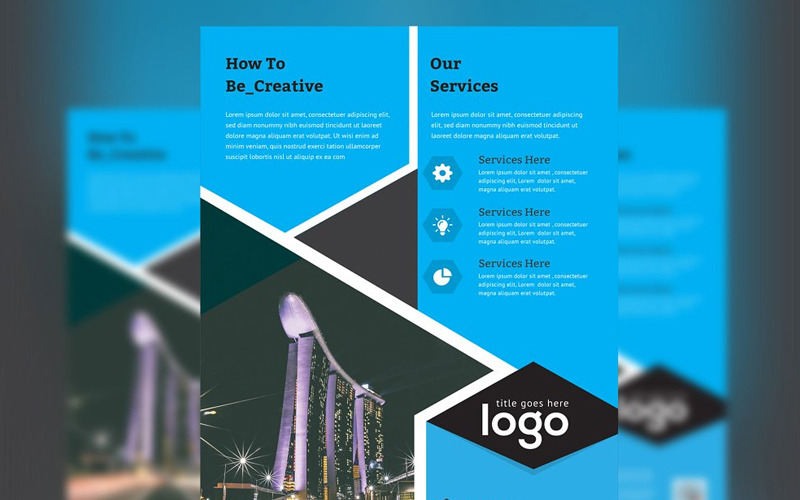 Download Фирменный стиль "Fermont - Corporate Identity Template" / Fermont - Corporate Identity Template - Фирменный стиль на тему графика new headline corporate business design cover template poster background flyer vector leaflet creative abstract banner company publication print graphic.