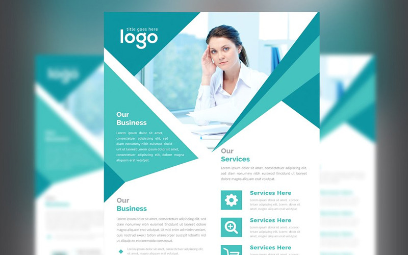 Download Фирменный стиль "Kisiny - Corporate Identity Template" / Kisiny - Corporate Identity Template - Фирменный стиль на тему графика new headline corporate business design cover template poster background flyer vector leaflet creative abstract banner company publication print graphic.