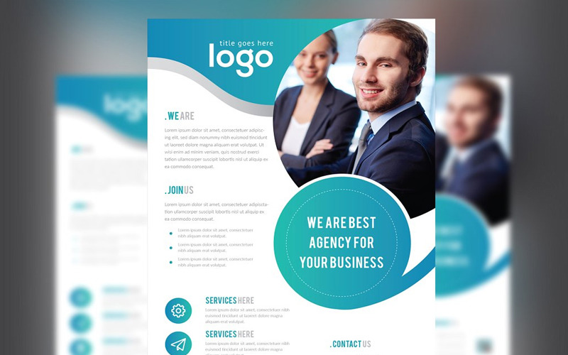 Download Фирменный стиль "Pakwaw - Corporate Identity Template" / Pakwaw - Corporate Identity Template - Фирменный стиль на тему графика new headline corporate business design cover template poster background flyer vector leaflet creative abstract banner company publication print graphic.