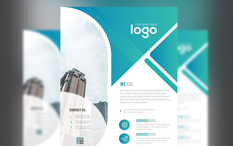 Download Фирменный стиль "Salieti - Corporate Identity Template" / Salieti - Corporate Identity Template - Фирменный стиль на тему графика new headline corporate business design cover template poster background flyer vector leaflet creative abstract banner company publication print graphic.