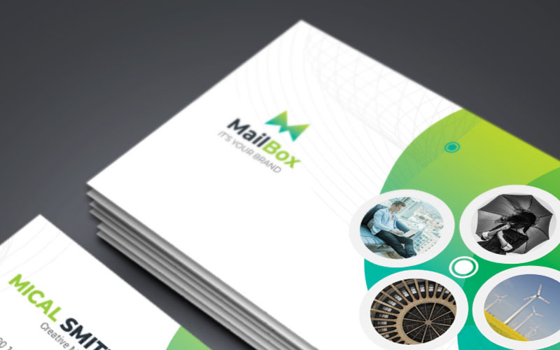 Download Фирменный стиль "Creative&Business Card Vol_ 2 - Corporate Identity Template" / Creative&Business Card Vol_ 2 - Corporate Identity Template - Фирменный стиль на тему графика business card corporate liflet computer internet stationery id kit blue hi-quality official symple green logo professional modern art standard creative