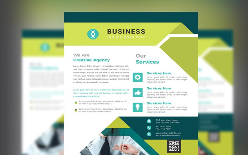 Download Фирменный стиль "Kalkownia - Corporate Identity Template" / Kalkownia - Corporate Identity Template - Фирменный стиль на тему графика new headline corporate business design cover template poster background flyer vector leaflet creative abstract banner company publication print graphic.