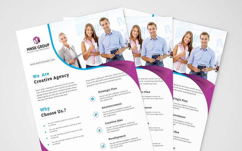 Download Фирменный стиль "Kiziba - Corporate Identity Template" / Kiziba - Corporate Identity Template - Фирменный стиль на тему графика new headline corporate business design cover template poster background flyer vector leaflet creative abstract banner company publication print graphic.