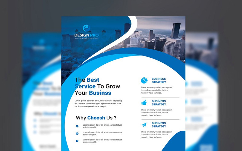 Download Фирменный стиль "Lupsuch - Corporate Identity Template" / Lupsuch - Corporate Identity Template - Фирменный стиль на тему графика new headline corporate business design cover template poster background flyer vector leaflet creative abstract banner company publication print graphic.