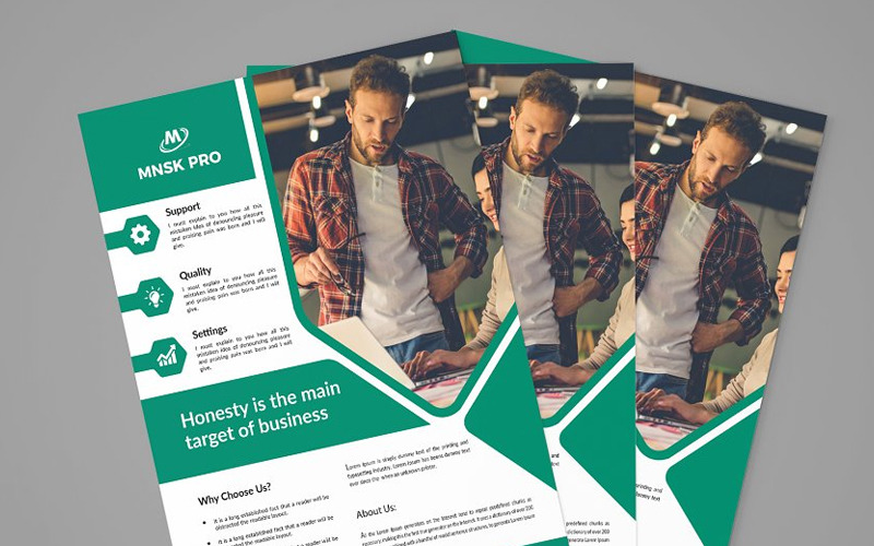 Download Фирменный стиль "Polejke - Corporate Identity Template" / Polejke - Corporate Identity Template - Фирменный стиль на тему графика new headline corporate business design cover template poster background flyer vector leaflet creative abstract banner company publication print graphic. unique