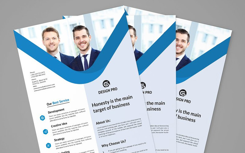 Download Фирменный стиль "Purda - Corporate Identity Template" / Purda - Corporate Identity Template - Фирменный стиль на тему графика new headline corporate business design cover template poster background flyer vector leaflet creative abstract banner company publication print graphic.