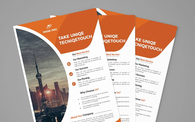 Download Фирменный стиль "Zalbki - Corporate Identity Template" / Zalbki - Corporate Identity Template - Фирменный стиль на тему графика new headline corporate business design cover template poster background flyer vector leaflet creative abstract banner company publication print graphic.