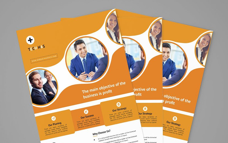 Download Фирменный стиль "Zarek - Corporate Identity Template" / Zarek - Corporate Identity Template - Фирменный стиль на тему графика new headline corporate business design cover template poster background flyer vector leaflet creative abstract banner company publication print graphic.