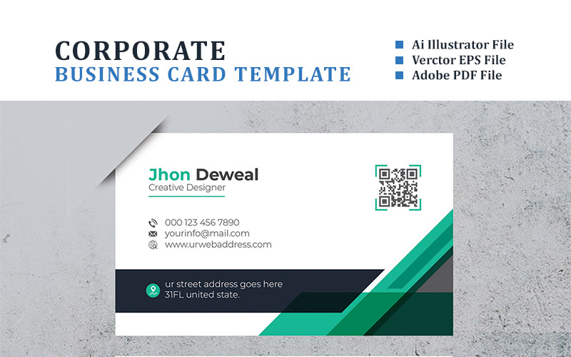 Business card designer plus serial