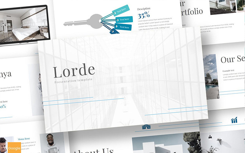 Lorde Google Diák