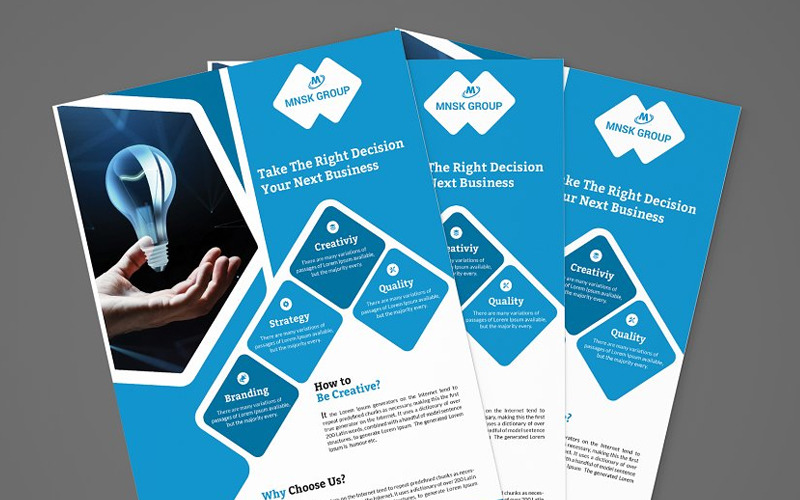 Download Фирменный стиль "Alimba - Corporate Identity Template" / Alimba - Corporate Identity Template - Фирменный стиль на тему графика new headline corporate business design cover template poster background flyer vector leaflet creative abstract banner company publication print graphic.