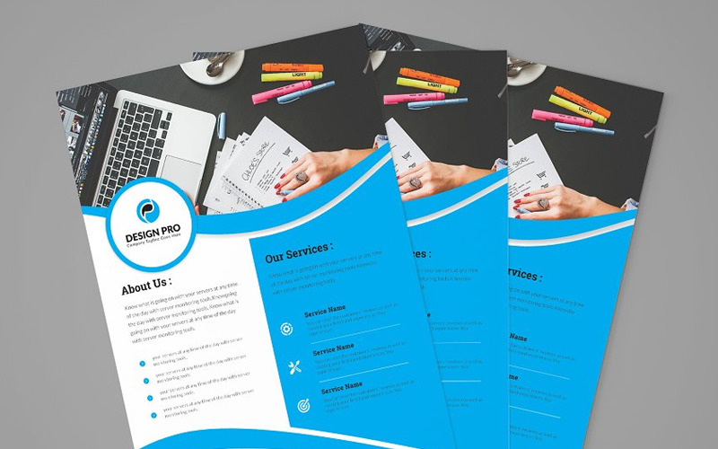 Download Фирменный стиль "Assene - Corporate Identity Template" / Assene - Corporate Identity Template - Фирменный стиль на тему графика new headline corporate business design cover template poster background flyer vector leaflet creative abstract banner company publication print graphic.