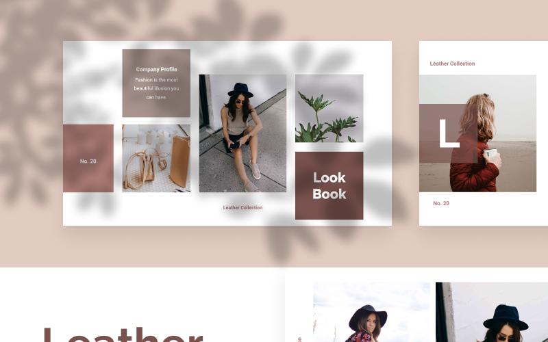CUERO Google Slides