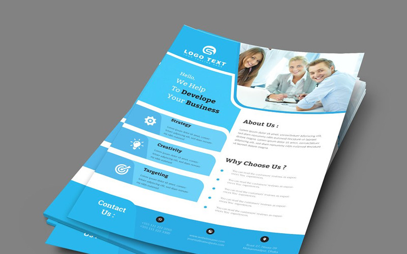 Download Фирменный стиль "Kinkala - Corporate Identity Template" / Kinkala - Corporate Identity Template - Фирменный стиль на тему графика new headline corporate business design cover template poster background flyer vector leaflet creative abstract banner company publication print graphic.