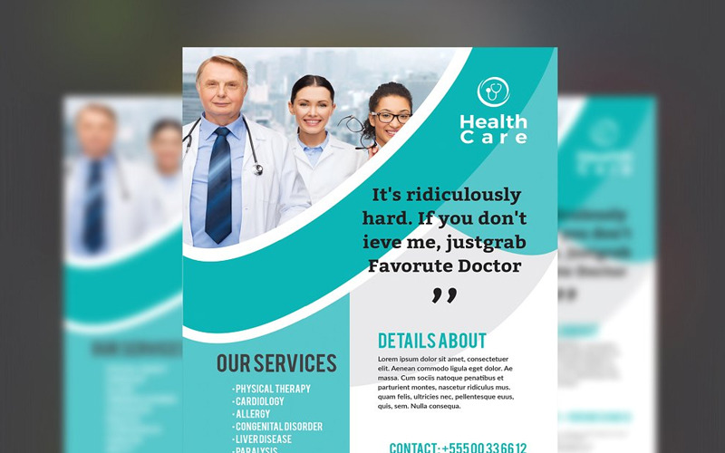 Download Фирменный стиль "Moembe - Corporate Identity Template" / Moembe - Corporate Identity Template - Фирменный стиль на тему графика medical examination stethoscope specialist diagnose physician research laboratory schedule medicine support treatment healthcare icon hospital health care technology people doctor