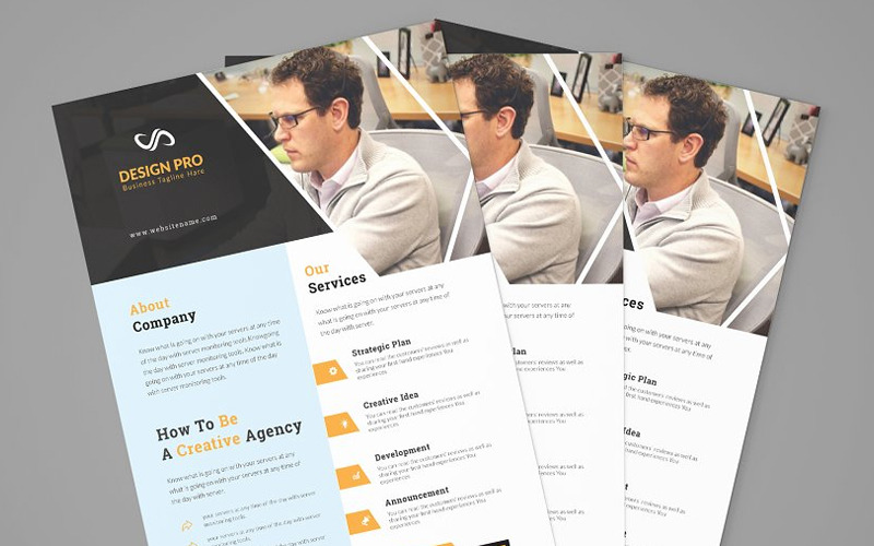 Download Фирменный стиль "Nsongo - Corporate Identity Template" / Nsongo - Corporate Identity Template - Фирменный стиль на тему графика new headline corporate business design cover template poster background flyer vector leaflet creative abstract banner company publication print graphic.