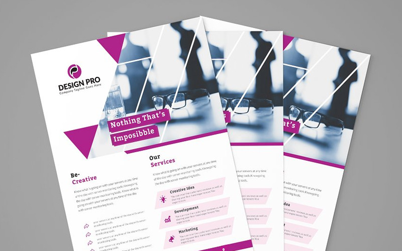 Download Фирменный стиль "Tchaba - Corporate Identity Template" / Tchaba - Corporate Identity Template - Фирменный стиль на тему графика new headline corporate business design cover template poster background flyer vector leaflet creative abstract banner company publication print graphic.