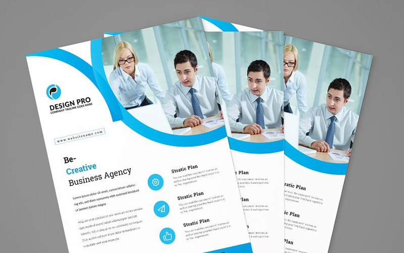 Download Фирменный стиль "Bimbe - Corporate Identity Template" / Bimbe - Corporate Identity Template - Фирменный стиль на тему графика new headline corporate business design cover template poster background flyer vector leaflet creative abstract banner company publication print graphic.