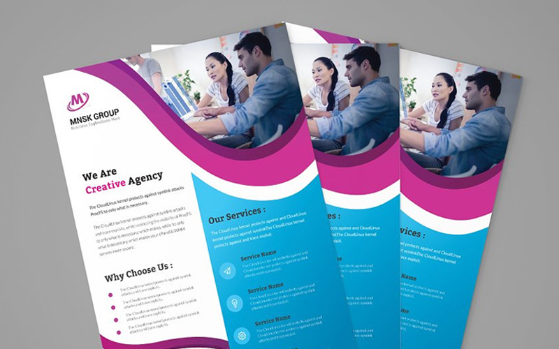 Download Фирменный стиль "Cambingo - Corporate Identity Template" / Cambingo - Corporate Identity Template - Фирменный стиль на тему графика new headline corporate business design cover template poster background flyer vector leaflet creative abstract banner company publication print graphic.