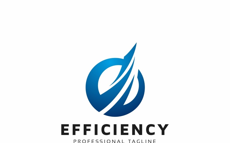 Download Шаблон логотипа "Efficiency Logo Template" / Efficiency Logo Template - Шаблон логотипа на тему графика accounting beats branding business capacity capital efficiency equalizer finance financial fluctuation fund graph investment investor management market marketing money output
