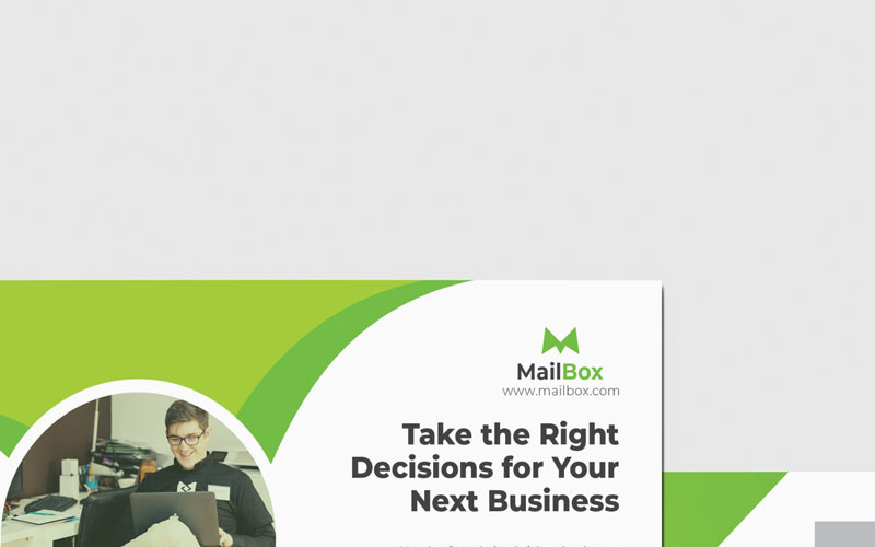 Download Фирменный стиль "Green & Paste Colours Postcard Vol_ 1 - Corporate Identity Template" / Green & Paste Colours Postcard Vol_ 1 - Corporate Identity Template - Фирменный стиль на тему графика creative corporate spa photography creative fitness car real estate food flyers stationery red green blue hi-quality official yellow postcard