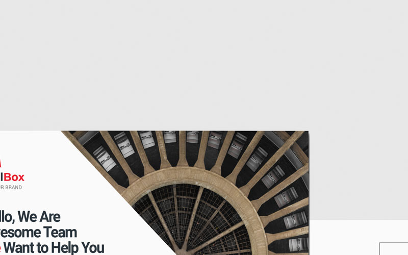 Download Фирменный стиль "Mailbox Postcard Vol_ 2 - Corporate Identity Template" / Mailbox Postcard Vol_ 2 - Corporate Identity Template - Фирменный стиль на тему графика postcard business card creative corporate spa photography creative fitness car real estate food flyers stationery red green blue hi-quality official