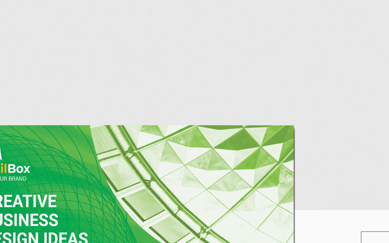 Download Фирменный стиль "Mailbox Postcard Vol_ 3 - Corporate Identity Template" / Mailbox Postcard Vol_ 3 - Corporate Identity Template - Фирменный стиль на тему графика postcard business card creative corporate spa photography creative fitness car real estate food flyers stationery red green blue hi-quality official