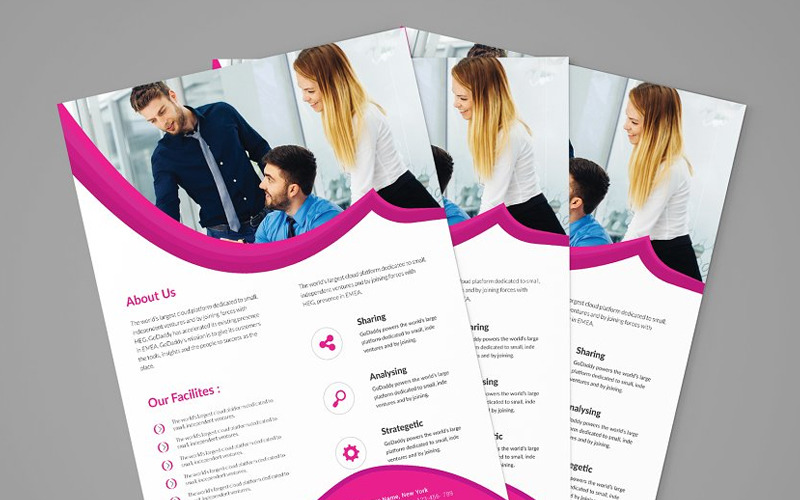 Download Фирменный стиль "Munenga - Corporate Identity Template" / Munenga - Corporate Identity Template - Фирменный стиль на тему графика new headline corporate business design cover template poster background flyer vector leaflet creative abstract banner company publication print graphic.