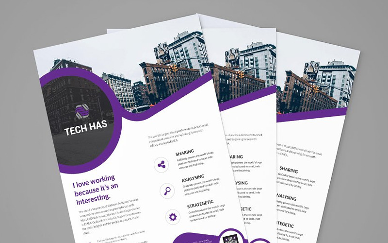 Download Фирменный стиль "Sagrada - Corporate Identity Template" / Sagrada - Corporate Identity Template - Фирменный стиль на тему графика new headline corporate business design cover template poster background flyer vector leaflet creative abstract banner company publication print graphic.