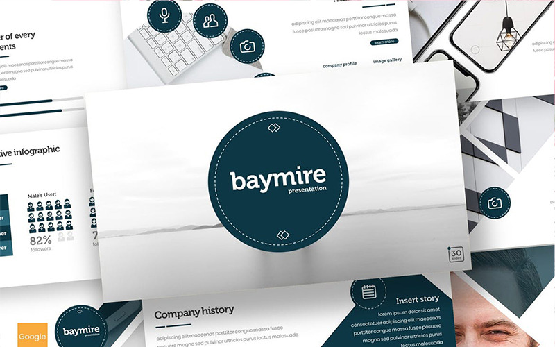 Baymire Google Diák