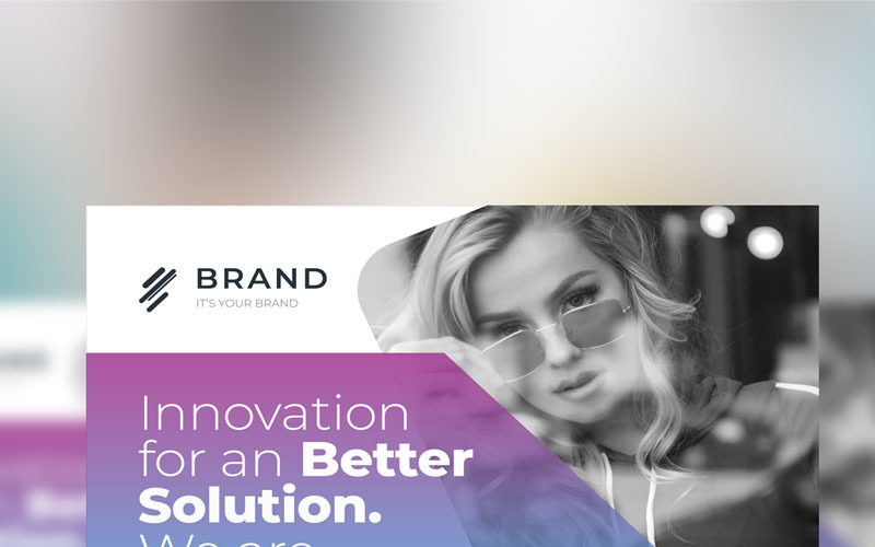 Download Фирменный стиль "Brand - Creative Flyer Vol_14 - Corporate Identity Template" / Brand - Creative Flyer Vol_14 - Corporate Identity Template - Фирменный стиль на тему графика flyer corporate corporate creative flyer travel business card card liflet computer internet stationery id kit blue hi-quality official symple green