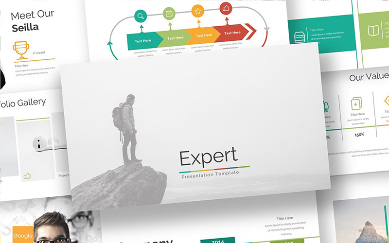 Expert Google-bilder