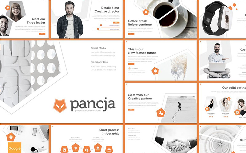 Pancja Google-bilder