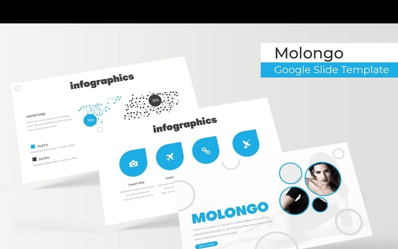 Molongo Google Diák