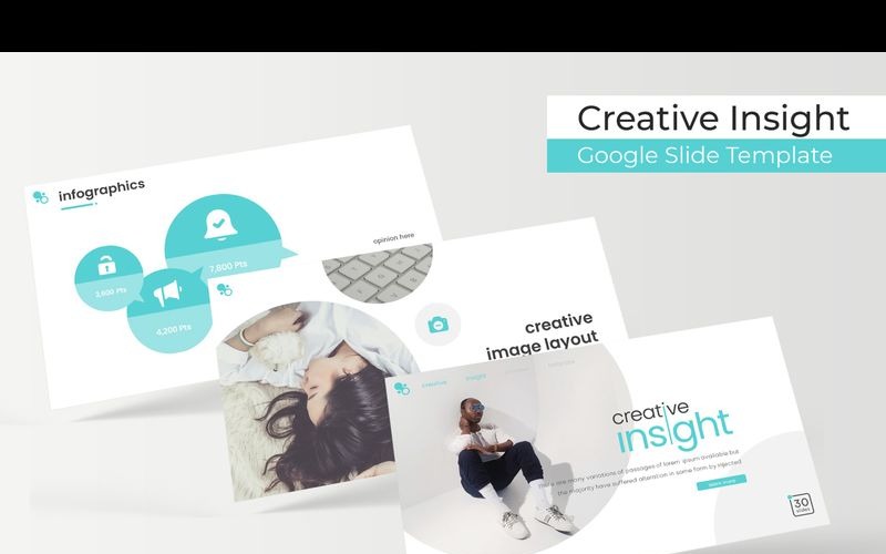 Prezentacje Google Creative Insight