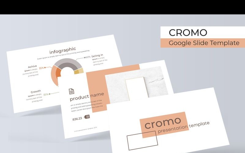 Cromo Google Slaytları