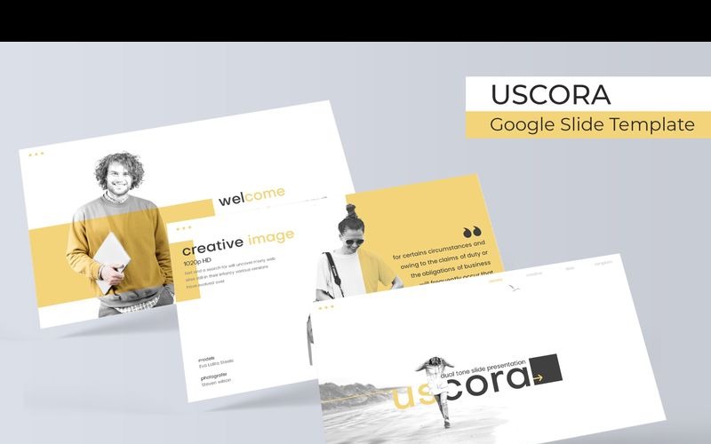 Verwenden Sie Google Slides