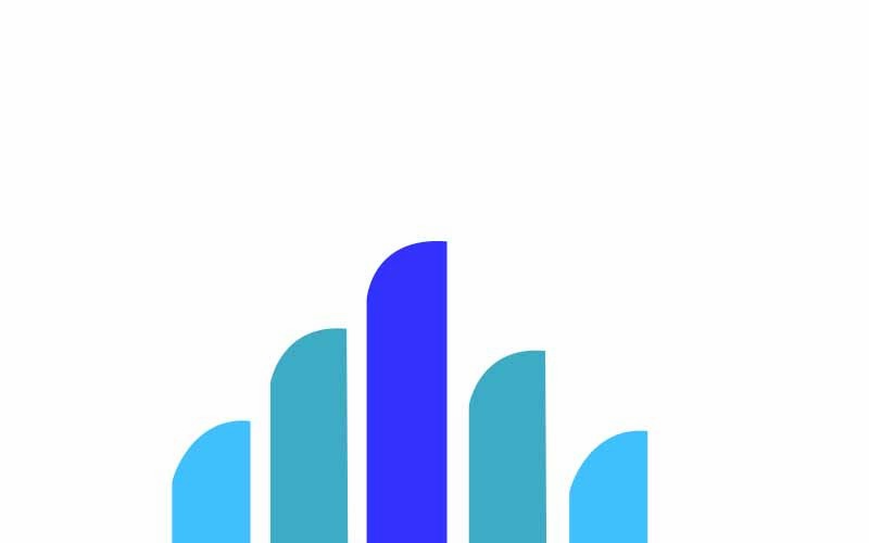 Download Шаблон логотипа "Soundcal Technologies Logo Template" / Soundcal Technologies Logo Template - Шаблон логотипа на тему графика music logo 3d appearance branding clean client depth design dimensional display effects floor graphic great icon mockup office photo-realistic presentation