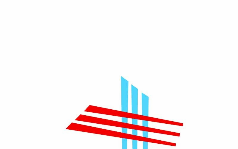 Download Шаблон логотипа "Church Logo Template" / Church Logo Template - Шаблон логотипа на тему графика church logo 3d appearance branding clean client depth design dimensional display effects floor graphic great icon mockup office photo-realistic presentation