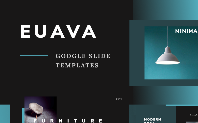 Prezentacje Google EUAVA